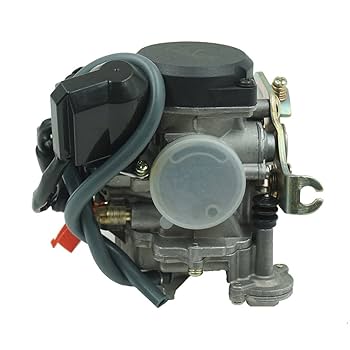Glixal ATMT1-073-1 20mm Performance Big Bore CVK Carburetor